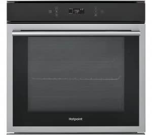 Image of Hotpoint SI6874SHIX 73L Integrated Electric Single Oven