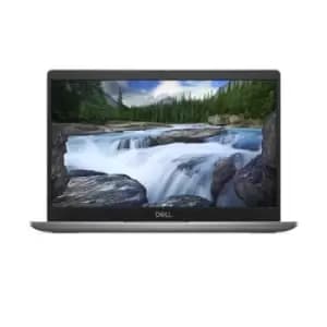 Image of Dell Latitude 3340 Laptop 33.8cm (13.3") Full HD Intel Core i5 i5-1335U 8GB LPDDR5-SDRAM 256GB SSD WiFi 6E (802.11ax) Windows 11 Pro Grey