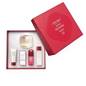 Image of BENEFIANCE WRINKLE SMOOTHING CREAM set 5 pz