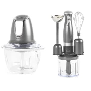 Image of Salter Cosmos EK2827 0.5L 350W Blender