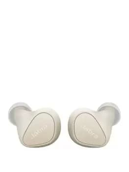 Image of Jabra Elite 4 100-99183002-99 Noise Cancelling Bluetooth Wireless Earbuds