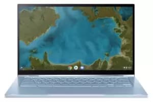 Image of ASUS Chromebook Flip C433TA-AJ0003 notebook 35.6cm (14")...