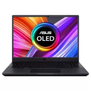 Image of Asus ProArt StudioBook 16 OLED Core i7 64GB 2TB SSD RTX 3060 16" WQUXGA OLED Win11 Home Creator Laptop