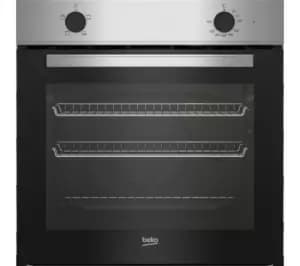 Image of BEKO BBRIC21000X Electric Oven - Stainless Steel