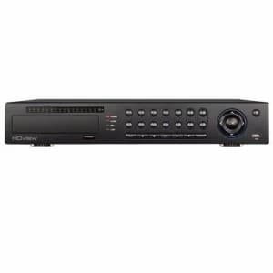 Image of ESP 16 Channel Digiview Pro AHD CCTV DVR 4TB