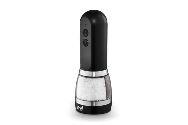Image of Good Food Dual Salt and Pepper Mill
