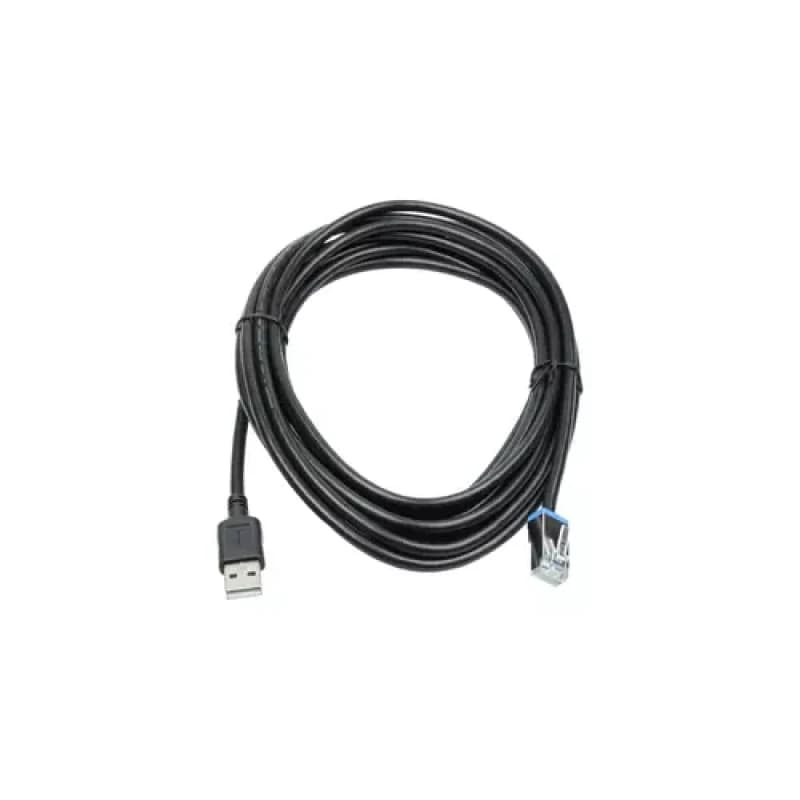 Image of Datalogic 90A052292 barcode reader accessory USB cable