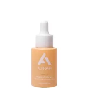 Image of Alpha-H Vitamin C Serum with 10% Ethyl Ascorbic Acid 25ml
