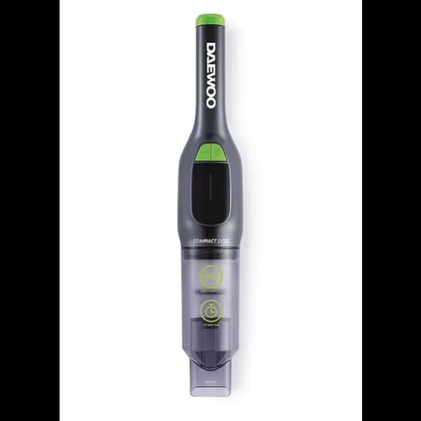 Image of Daewoo Cyclone Compact Lyte FLR00158GE handheld Vacuum Cleaner