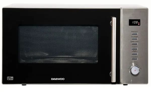 Image of Daewoo SDA2094 30L 900W Combination Microwave