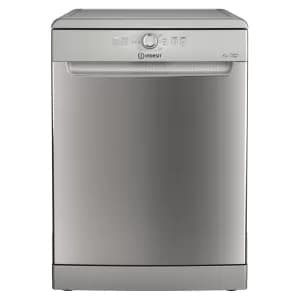 Image of Indesit DFE1B19XUK Freestanding Dishwasher