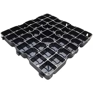 Image of Ecobase Fastfit System Shed Base for 4ft x 3ft Sheds