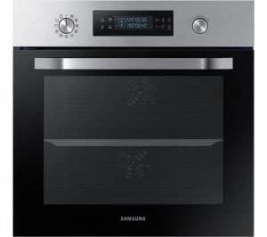Image of Samsung NV66M3531BS 66L Electric Single Oven