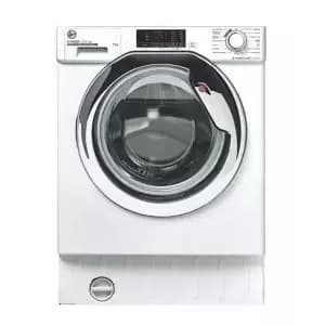 Image of Hoover HBWS49D1ACE 9KG 1500RPM Integrated Washing Machine