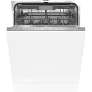 Image of Hisense HV643D60UK Fully Integrated Dishwasher