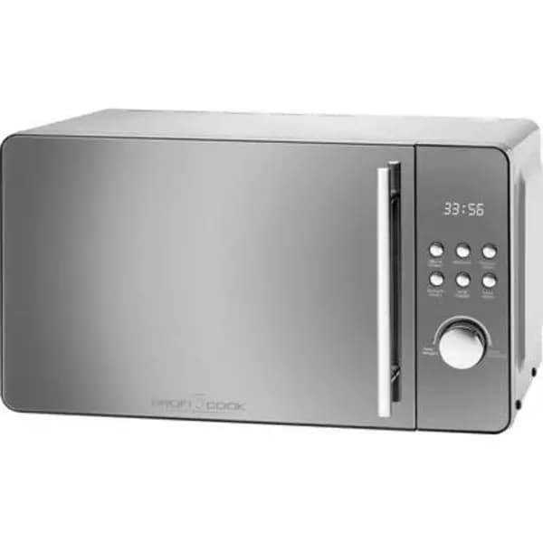 Image of Profi Cook PC-MWG 1175 700W Microwave