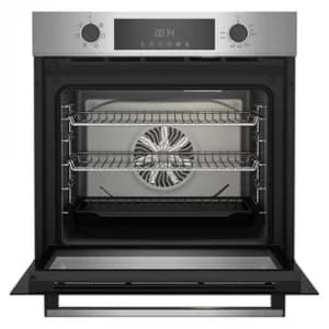 Image of Beko CIMY91X 72L Integrated Electric Single Oven