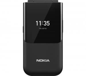 Image of Nokia 2720 Flip 4G 2019 4GB