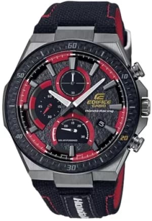 Image of Casio Smartwatch Honda Racing Limited Edition