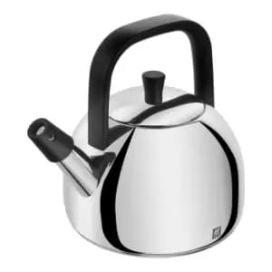 Image of ZWILLING Plus 18cm 18/10 Stainless Steel Kettle