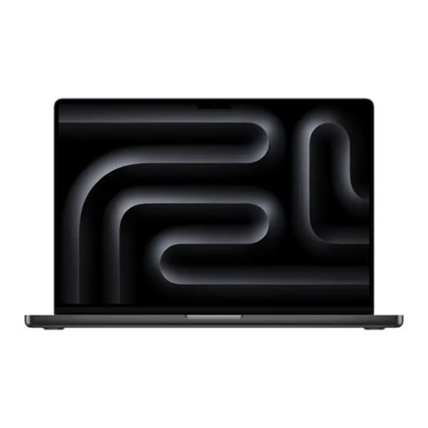 Image of Apple Macbook Pro (M4 Max, 2024) 16" With 14-Core Cpu And 32-Core Gpu, 36GB Unified Memory, 1TB SSD - Space Black Pace Black WBUYL Unisex