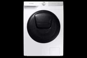 Image of Samsung WW80T854 8KG 1400RPM Washing Machine