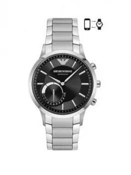 Image of Emporio Armani Connected ART3000 Smartwatch