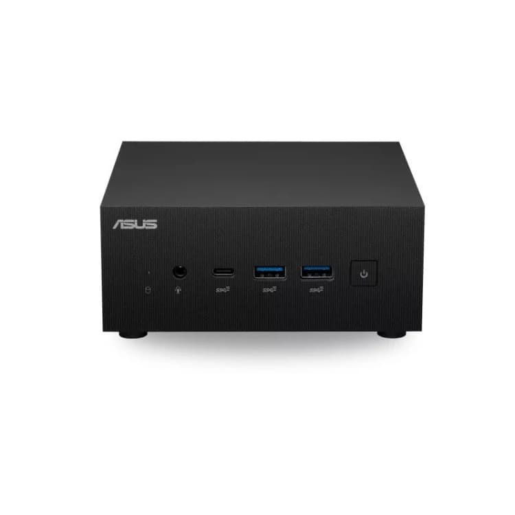 Image of ASUS PN PN64 I5-12500H 8GB/256GB W11P