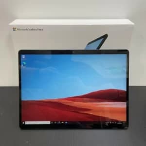 Image of Microsoft Surface Pro X SQ1 13.0 2019 WiFi 256GB