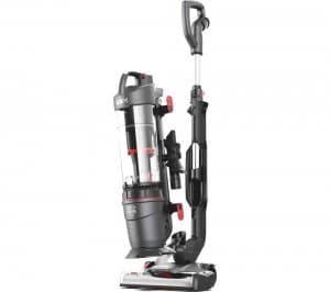 Image of Vax Air Lift Drive Plus CDUP-ADXA Bagless Upright Vacuum Cleaner