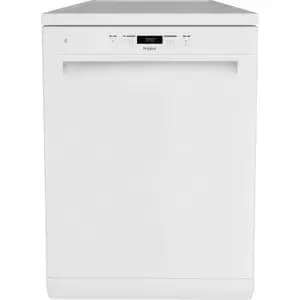 Image of Whirlpool W2FHD626UK Freestanding Dishwasher