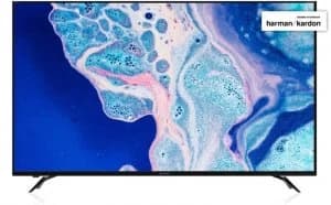 Image of Sharp 70" 70UI9362K Smart 4K Ultra HD LED TV