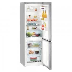 Image of Liebherr CNEL4313 304L Freestanding Fridge Freezer