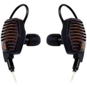 Image of Audeze Planar LCDi4 Earphones