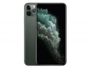 Image of Apple iPhone 11 Pro Max 256GB
