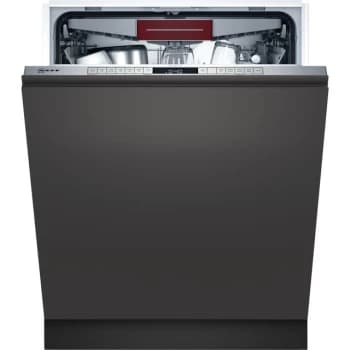 Image of NEFF N50 S355HVX15G Fully Integrated Dishwasher