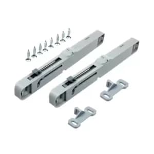Image of Airtic Soft Close System for Drawers - Type Ball Bearing H35 H45