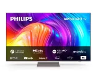 Image of Philips 50" 50PUS8807/12 Smart 4K Ultra HD LED TV