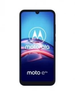 Image of Motorola Moto E6S 32GB