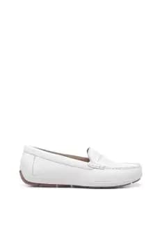 Image of 'Pier' Moccasins