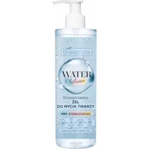 Image of Bielenda Cleansing Face Wash Gel 195 g