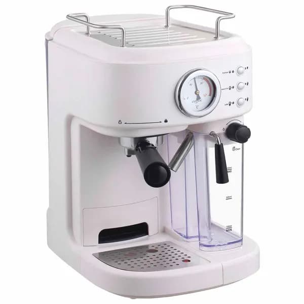 Image of HOMCOM 800-078 Auto Coffee Maker