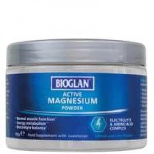 Image of Bioglan Active Magnesium Powder 182g