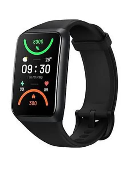 Image of Oppo Band 2 - Black BAND2_BLACK