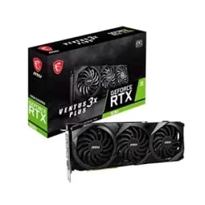 Image of GPU NV 3080 VENTUS 3X PLUS 10G OC LHRFan