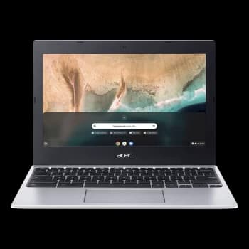 Image of Acer Chromebook CB311-11H 11.6" Laptop