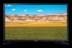 Image of Samsung 32" UE32T4307 Smart HDR LED TV