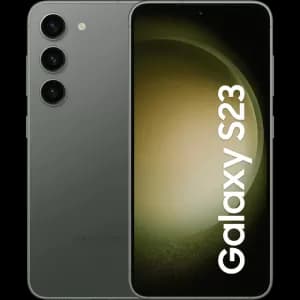 Image of Samsung Galaxy S23 128GB