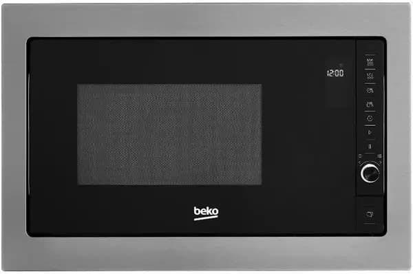 Image of Beko BMGB25332BG 25L 1000W Integrated Microwave