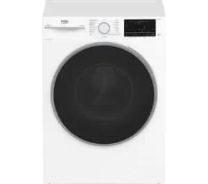 Image of Beko B5D58544UW 8KG 1400RPM Bluetooth Washer Dryers